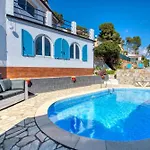 Ferienhaus El Sueno