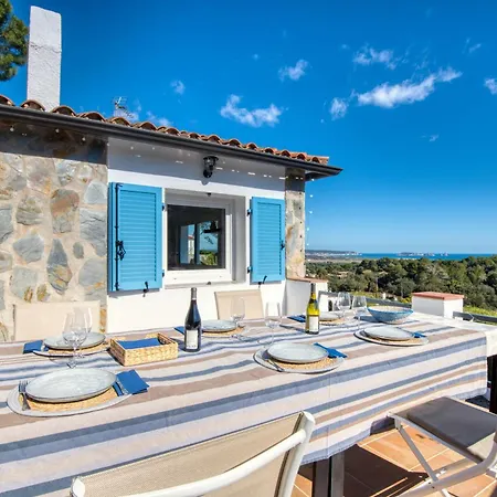 El Sueno Ferienhaus