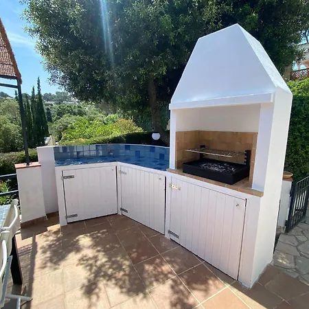 El Sueno Holiday home