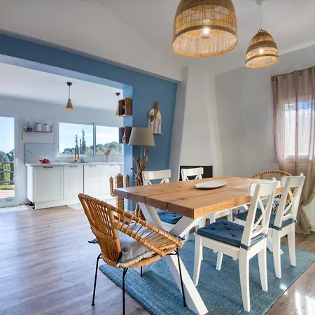 El Sueno Casa vacanze Pals