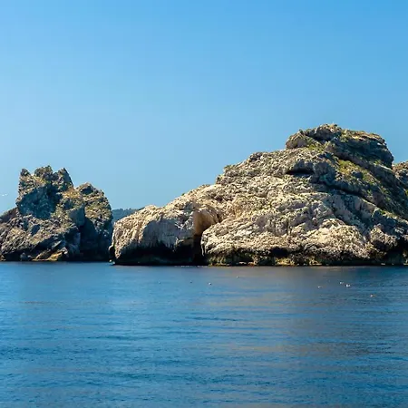 El Sueno Σπίτι διακοπών