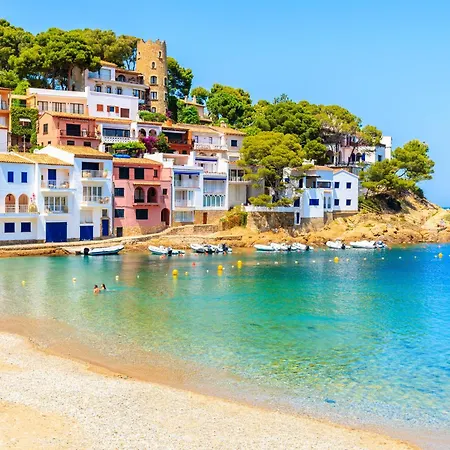 El Sueno Σπίτι διακοπών *