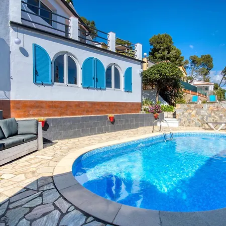 Ferienhaus El Sueno
