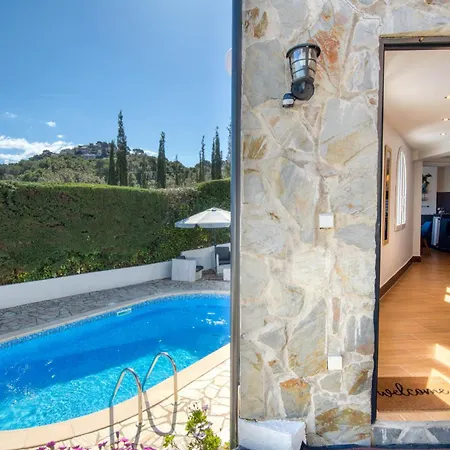 El Sueno Ferienhaus Pals
