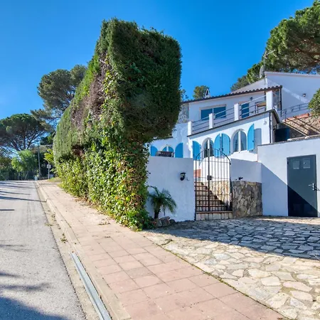 Ferienhaus El Sueno