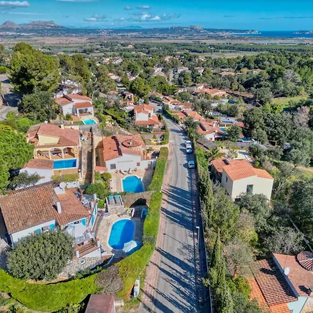 El Sueno Ferienhaus