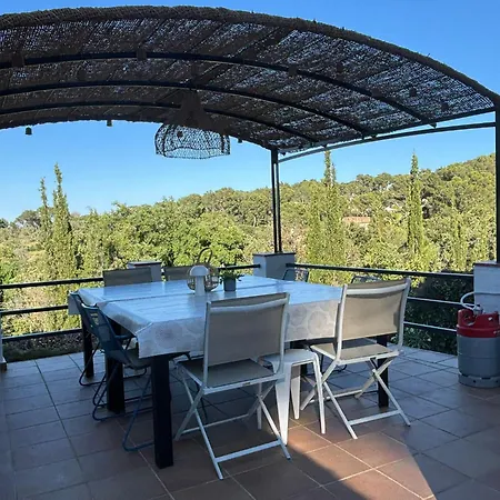 El Sueno Ferienhaus *